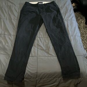 Abercrombie & Fitch - Athletic Skinny Stretch